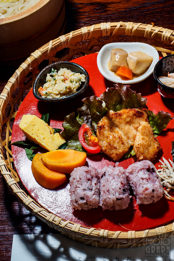 久留米水繩茶寮