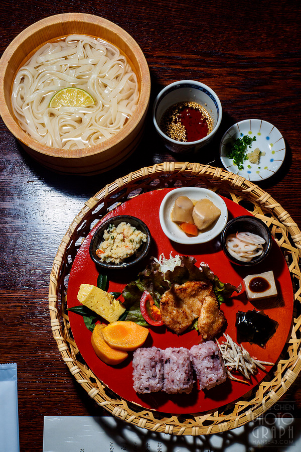 久留米水繩茶寮