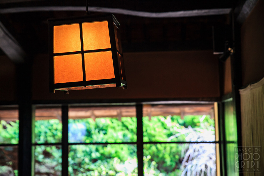 久留米水繩茶寮