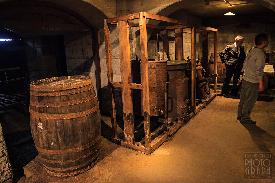 久留米紅乙女酒造巨峰葡萄酒園