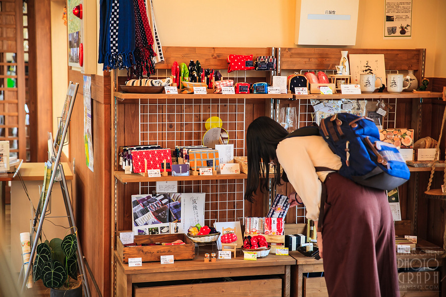 久留米田主丸河童車站