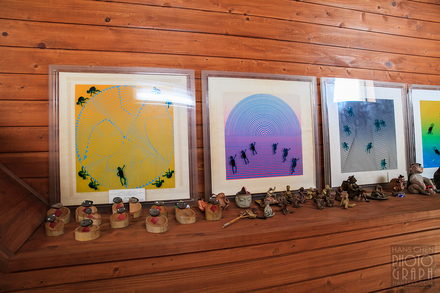 久留米田主丸河童車站