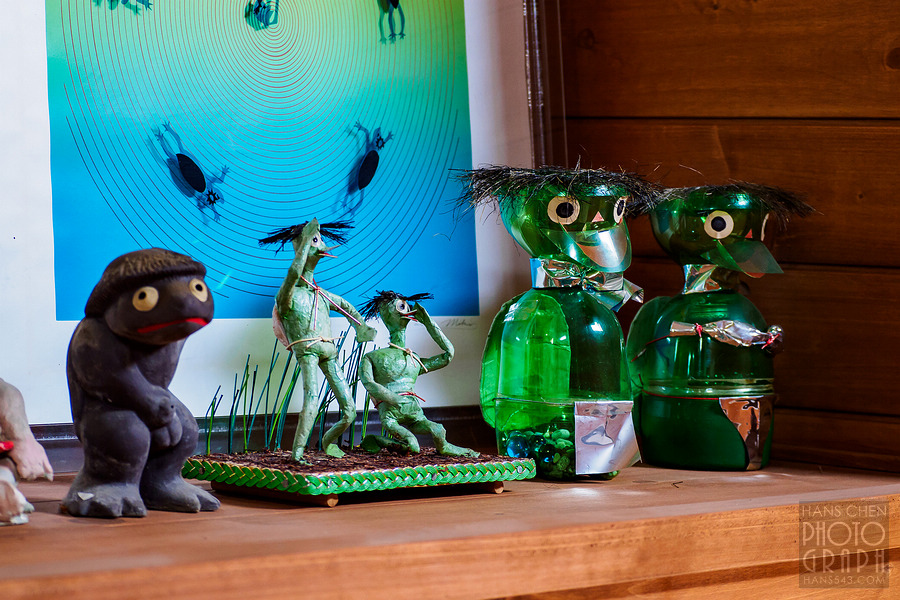 久留米田主丸河童車站