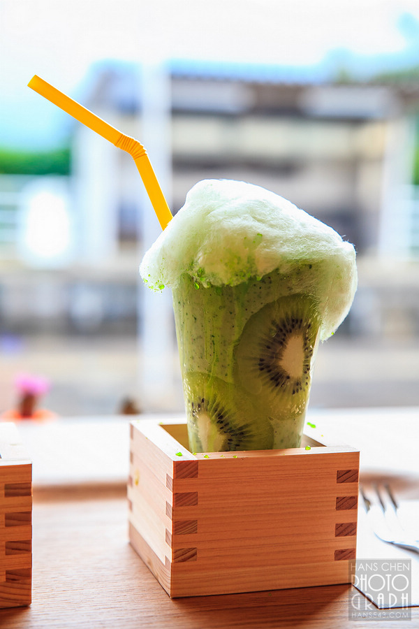 久留米田主丸河童車站