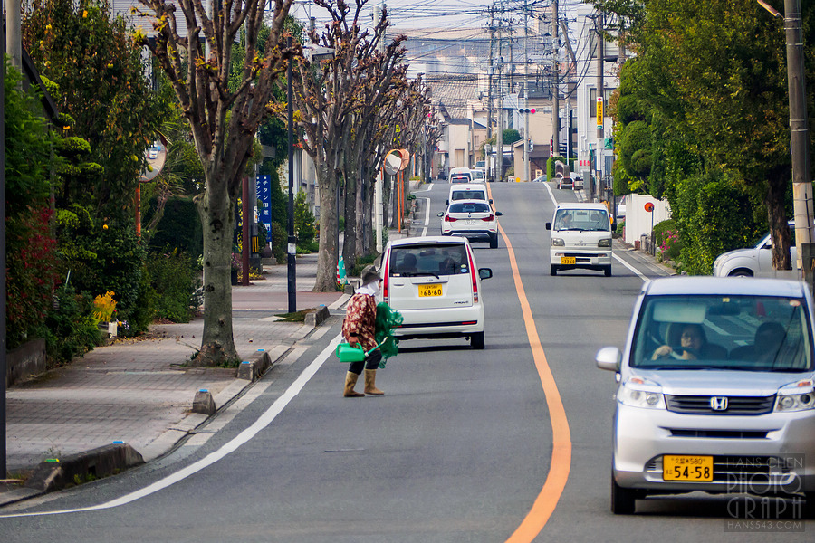 久留米田主丸河童車站