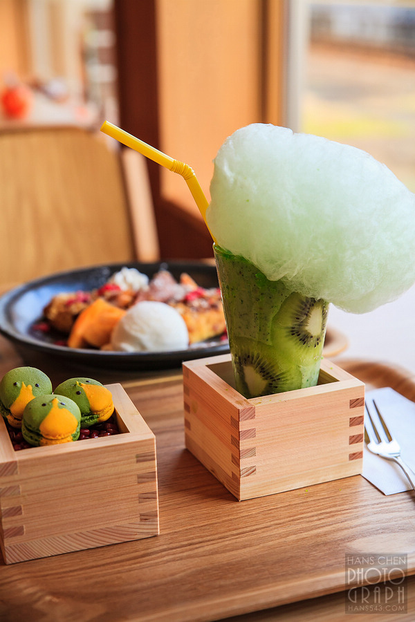 久留米田主丸河童車站