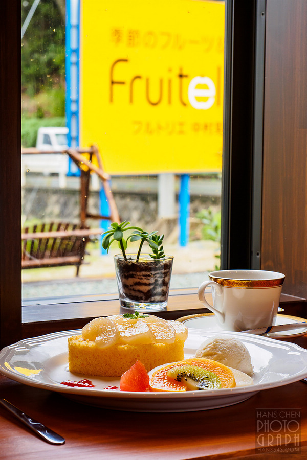 中村農園 Fruitelier