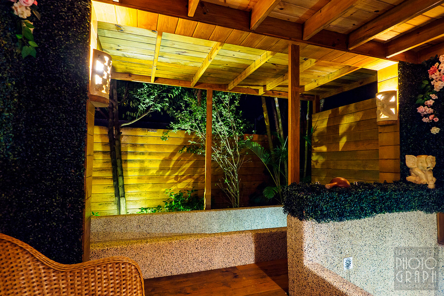 美崙山溫泉渡假山莊