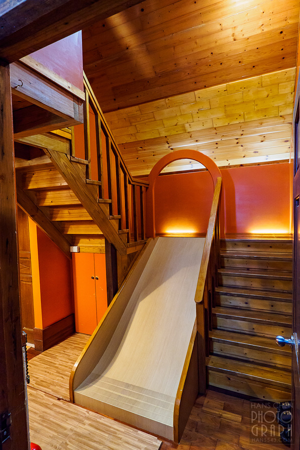 美崙山溫泉渡假山莊