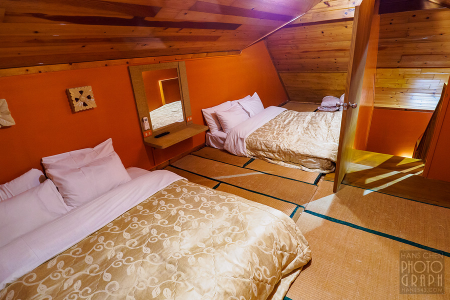 美崙山溫泉渡假山莊