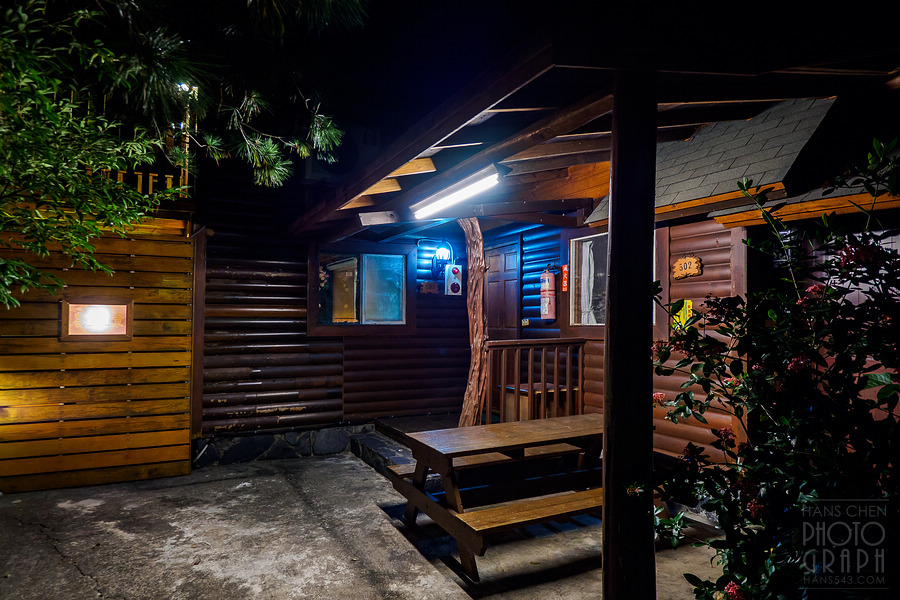 美崙山溫泉渡假山莊