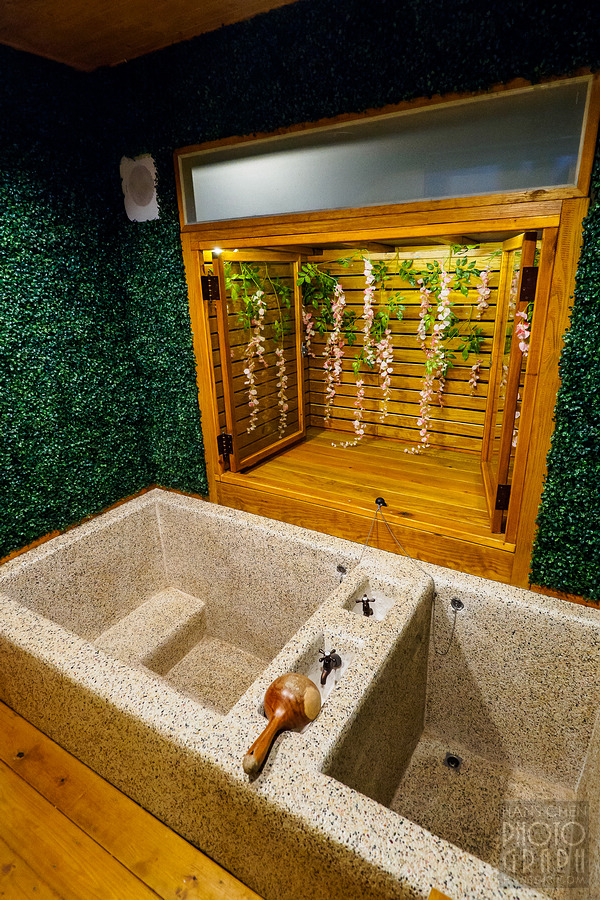 美崙山溫泉渡假山莊