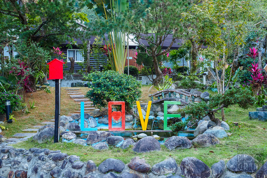 美崙山溫泉渡假山莊