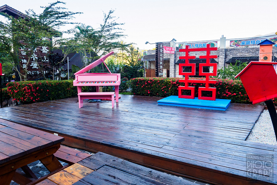 美崙山溫泉渡假山莊