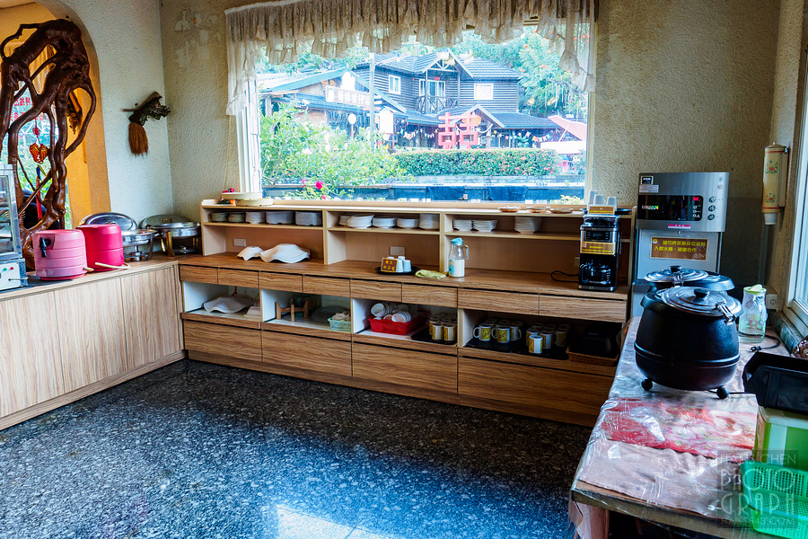 美崙山溫泉渡假山莊