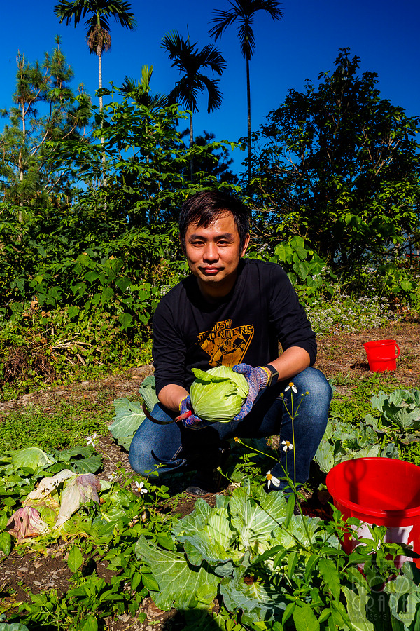 美崙山溫泉渡假山莊