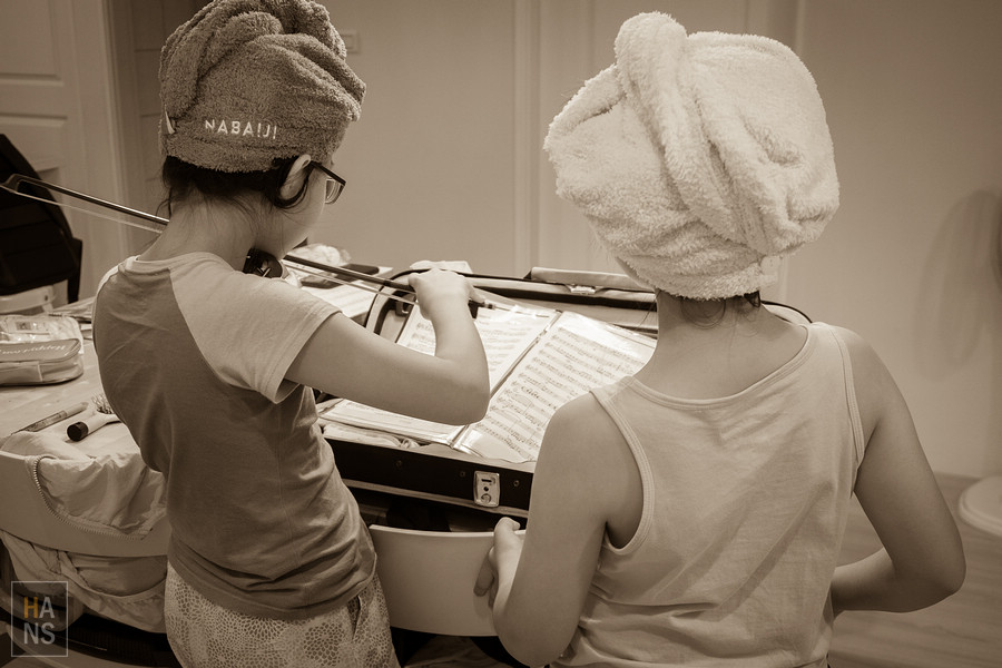 韓國UNIX-AIRSHOT負離子頂級吹風機