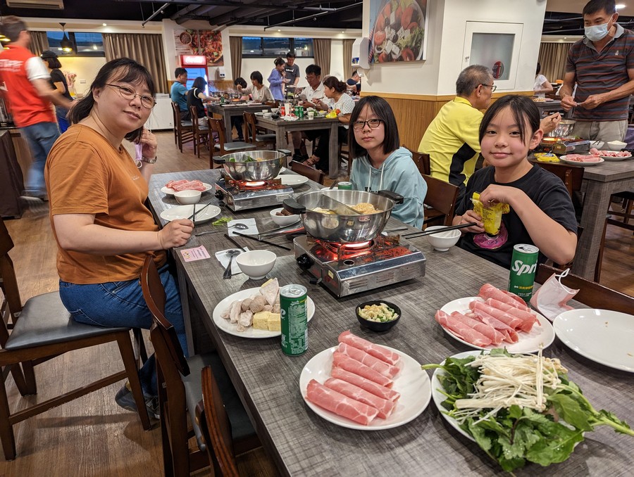 太麻里曙光渡假酒店 Snrise Hotel Resort