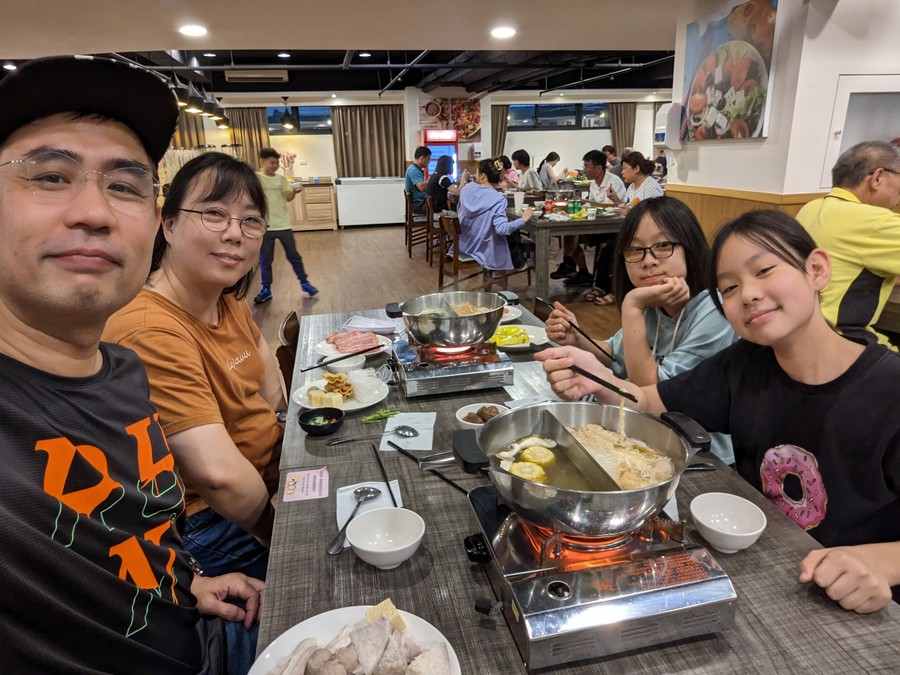 太麻里曙光渡假酒店 Snrise Hotel Resort