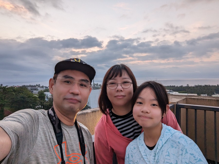 太麻里曙光渡假酒店 Snrise Hotel Resort