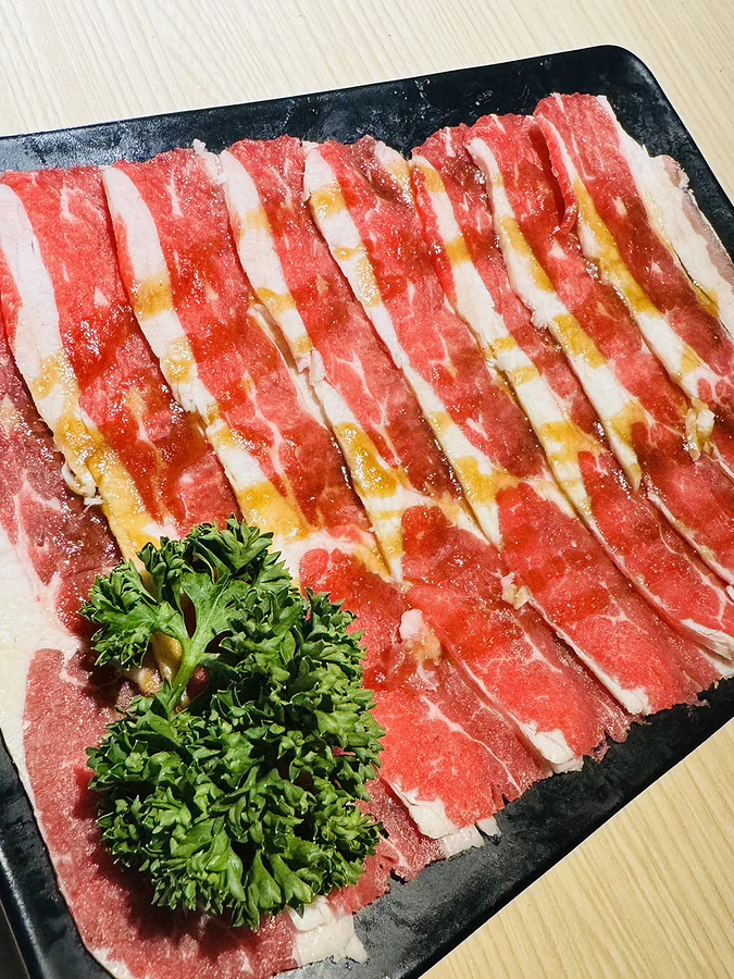 烤必勝日式燒肉