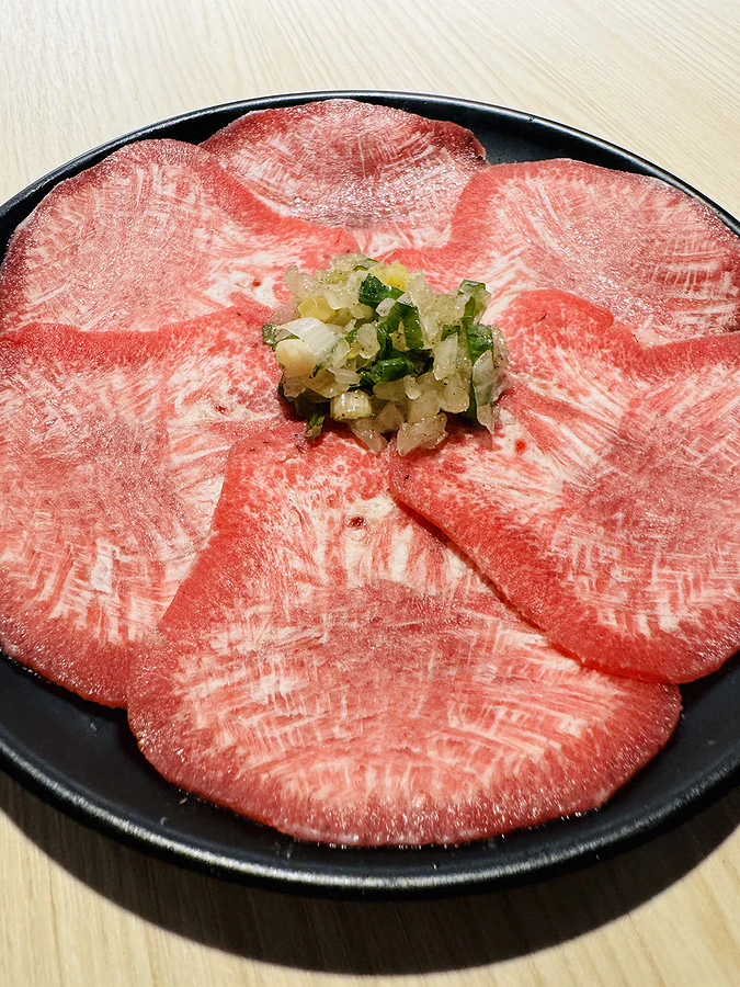 烤必勝日式燒肉