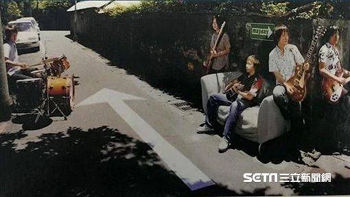 嘉禾新村︱Love 遊臺北