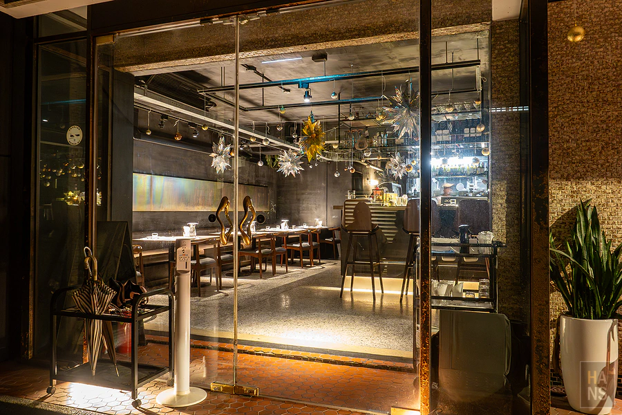 新店 Oli 歐陸餐酒館