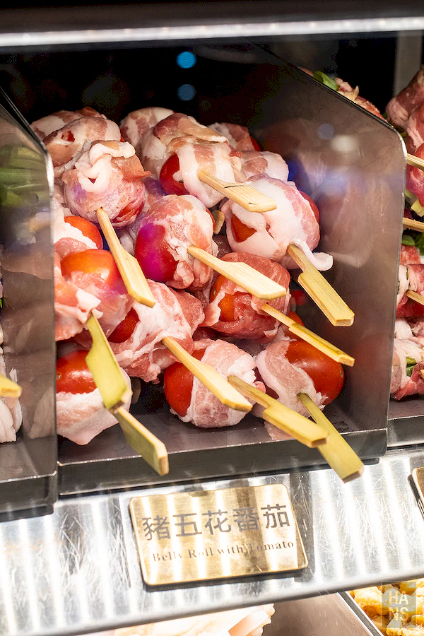 柒息地串燒居酒屋︱新莊中華店