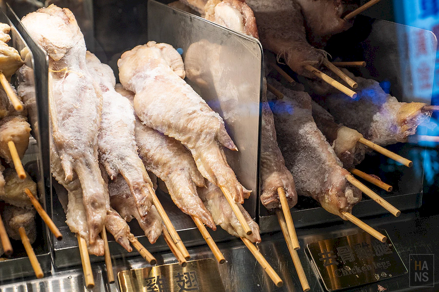 柒息地串燒居酒屋︱新莊中華店