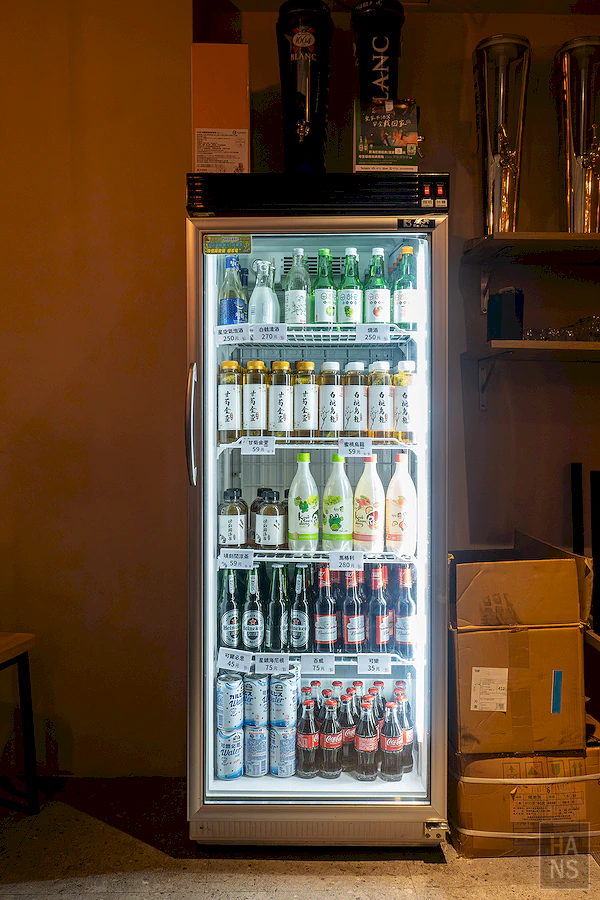 柒息地串燒居酒屋︱新莊中華店