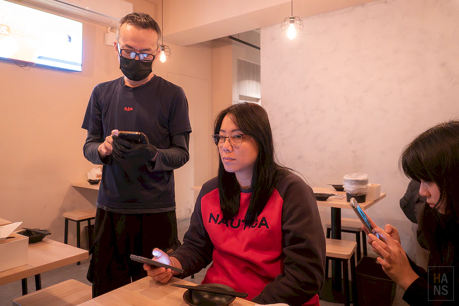 柒息地串燒居酒屋︱新莊中華店