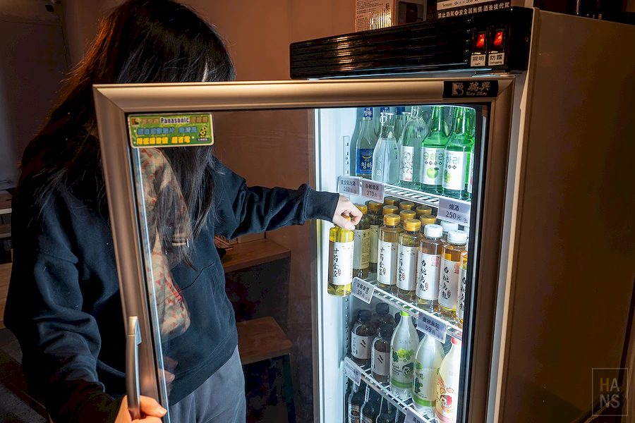 柒息地串燒居酒屋︱新莊中華店