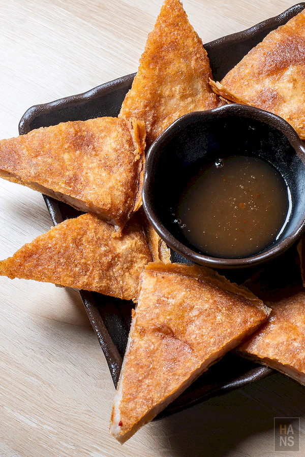 柒息地串燒居酒屋︱新莊中華店