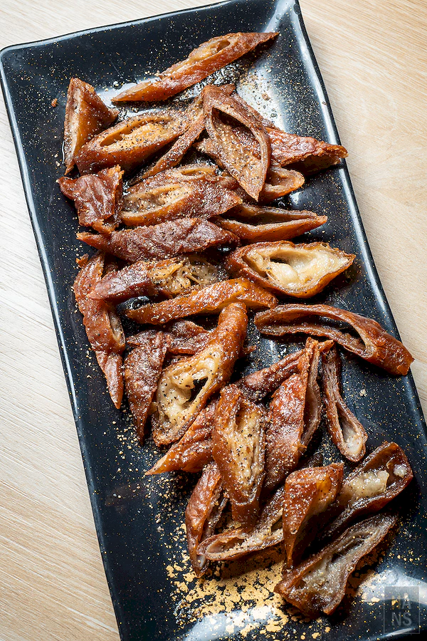 柒息地串燒居酒屋︱新莊中華店