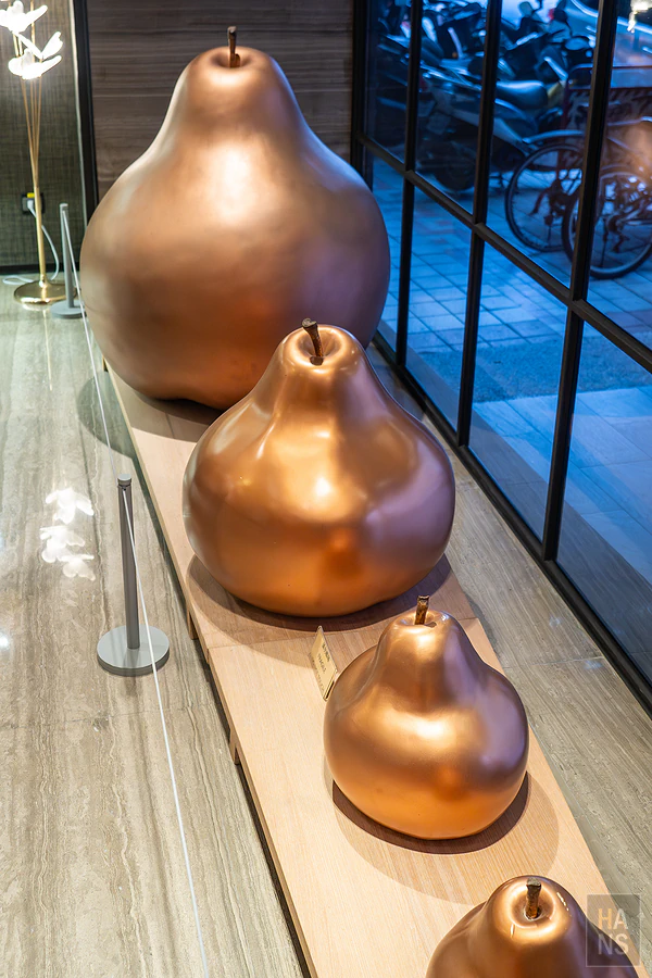 台南長悅旅棧 Changyu hotel