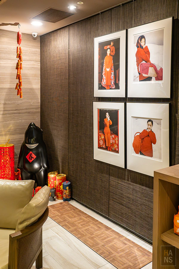 台南長悅旅棧 Changyu hotel