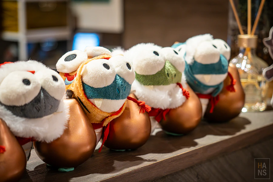 台南長悅旅棧 Changyu hotel