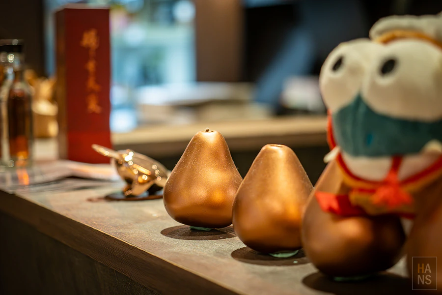 台南長悅旅棧 Changyu hotel