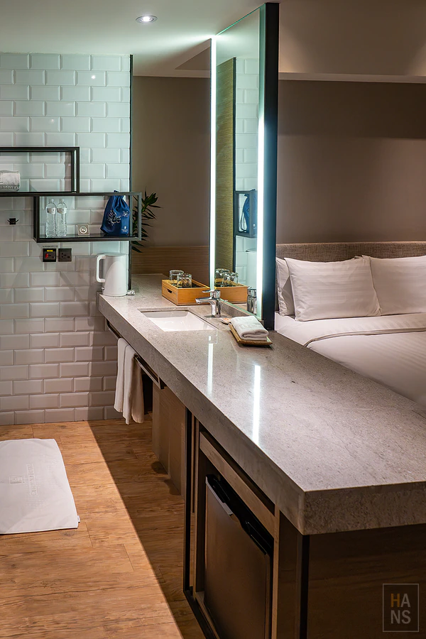 台南長悅旅棧 Changyu hotel