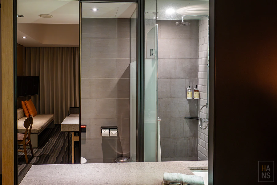 台南長悅旅棧 Changyu hotel