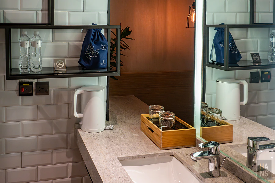 台南長悅旅棧 Changyu hotel