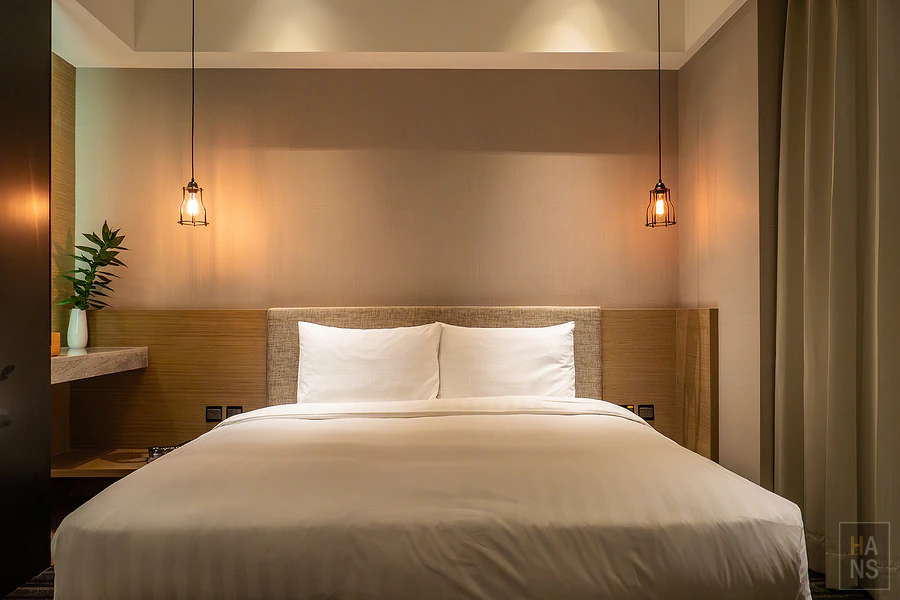 台南長悅旅棧 Changyu hotel