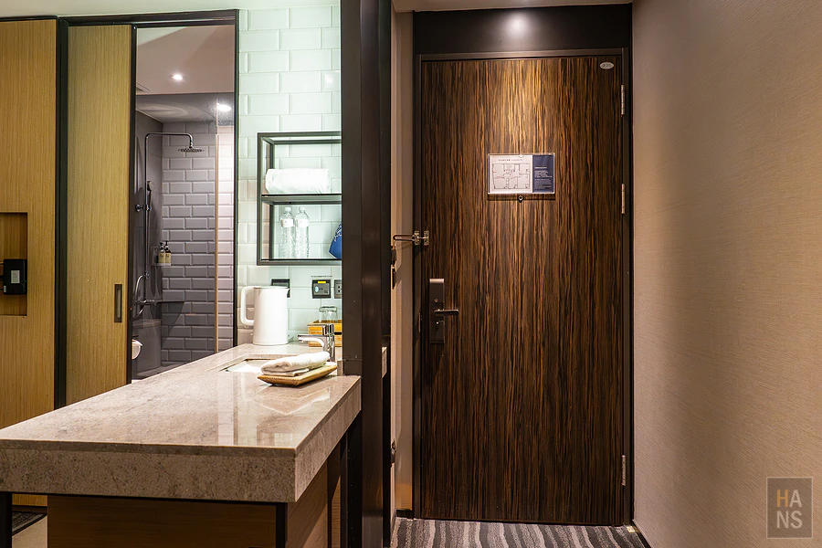 台南長悅旅棧 Changyu hotel