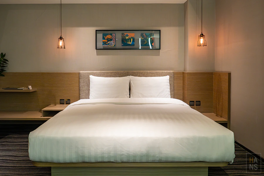 台南長悅旅棧 Changyu hotel