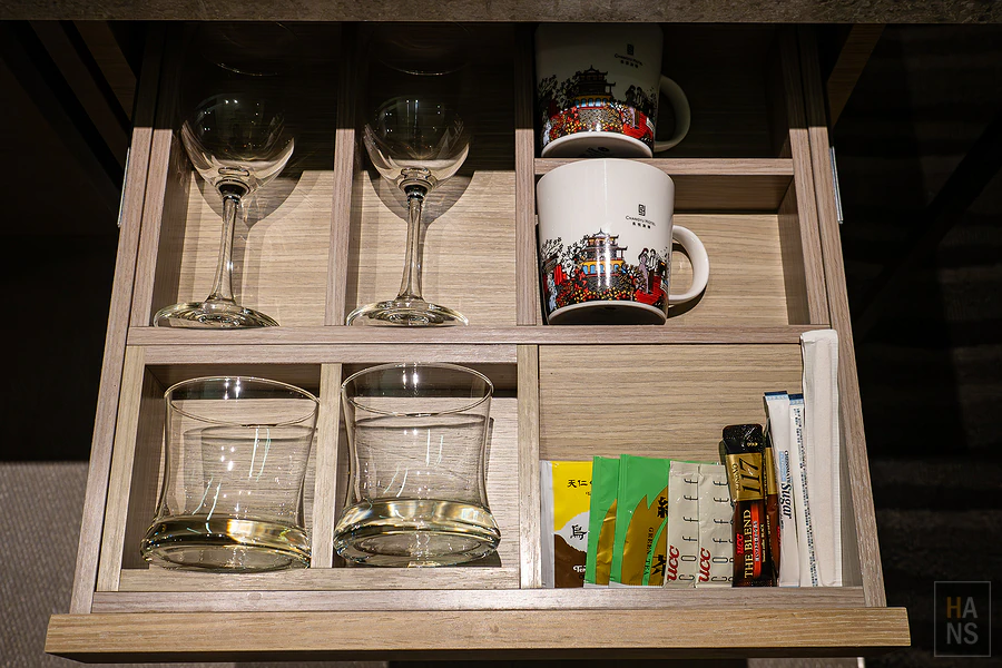 台南長悅旅棧 Changyu hotel