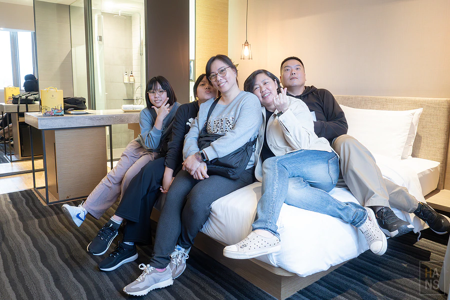 台南長悅旅棧 Changyu hotel