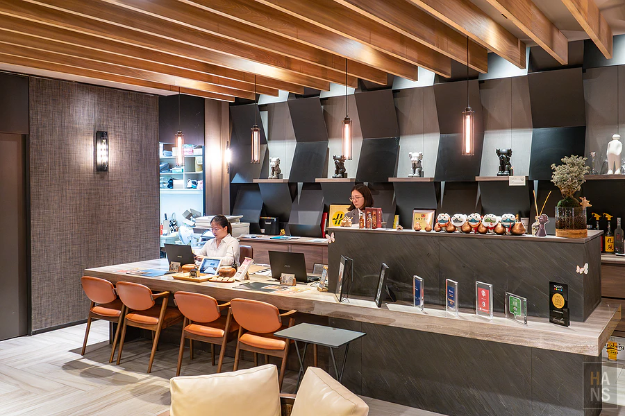 台南長悅旅棧 Changyu hotel