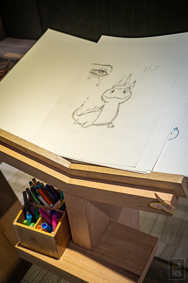 台南長悅旅棧 Changyu hotel