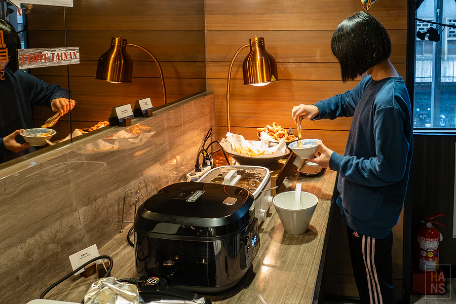 台南長悅旅棧 Changyu hotel